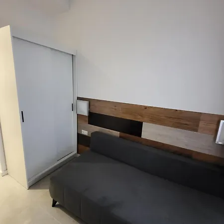 Апартаменты Centrum *